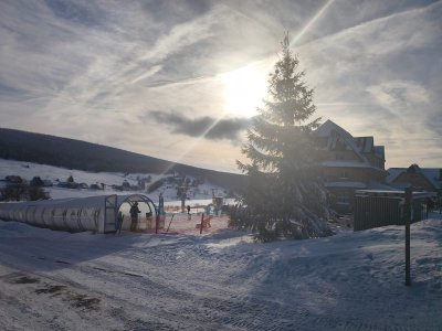 Malá Úpa 2026 | Lyžařský výcvik 7. ročníků