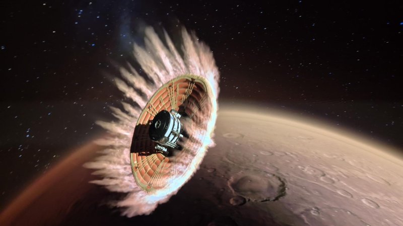 Třídy 5. A, 5. B, 5. C a 4. A navštívily holešovické planetárium