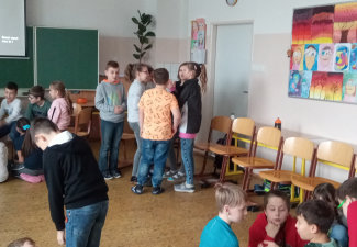 Preventivní program: Násilí mezi dětmi