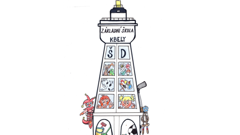 Sdělení: jarní prázdniny v družině