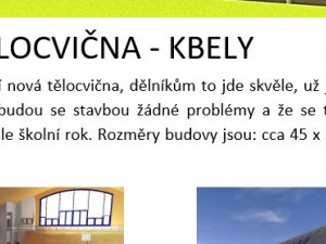 Redaktoři ze 4. C zveřejňují první článek