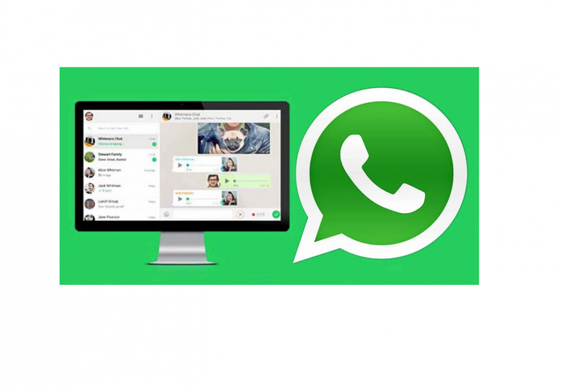 NOVINKA WhatsApp WEB | chat podpora pro žáky 4. C