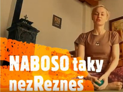 NABOSO taky nezRezneš