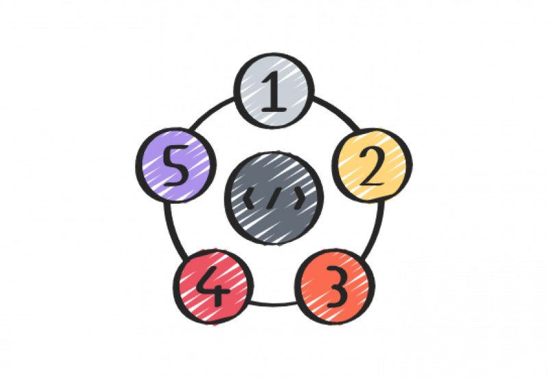 Matematika - průběžné opakování i s řešením (I. pololetí 4. ročníku)