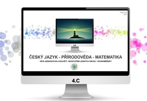 21. 4. 2020 | Distanční vzdělávání