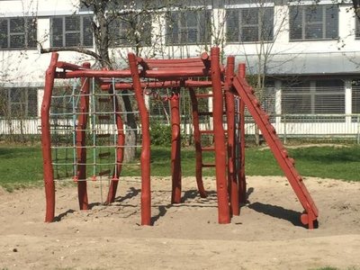 prolézačky