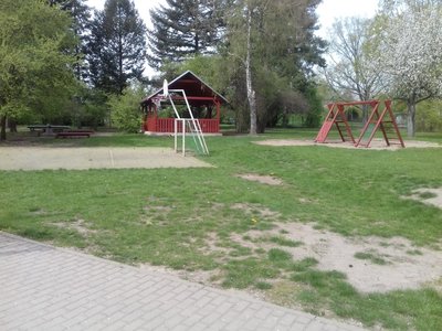 zahrada