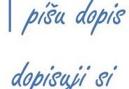 18. 6. 2020 | Český jazyk