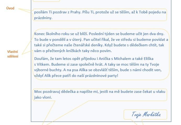 18. 6. 2020 | Český jazyk