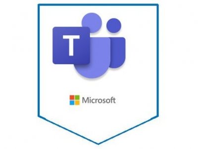 Online prezentace Microsoft Teams