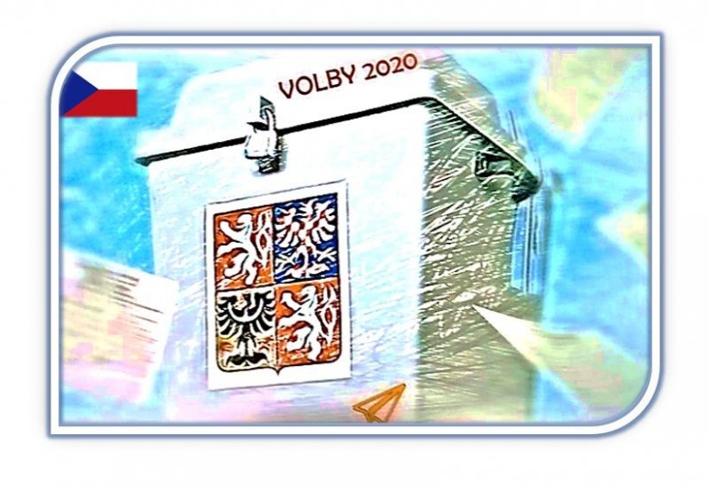 Pátek 2. 10. - zkrácené vyučování z důvodu konání voleb do Senátu