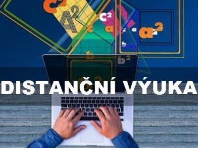 14. 10. 2020 zahajujeme distanční výuku našich žáků