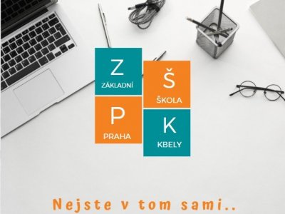Zajistili jsme další 2 notebooky a 20 internetových připojení pro naše žáky
