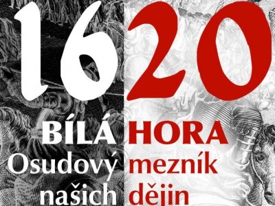 Bitva na Bílé hoře 1620