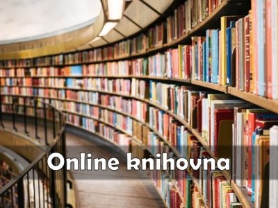 Online knihovna