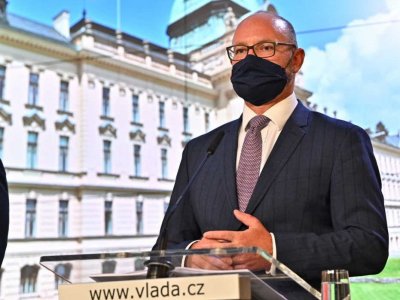 30. listopadu 2020 | Možný návrat žáků základních škol do lavic