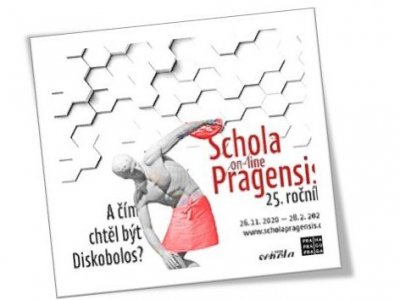 SCHOLA PRAGENSIS ON-LINE