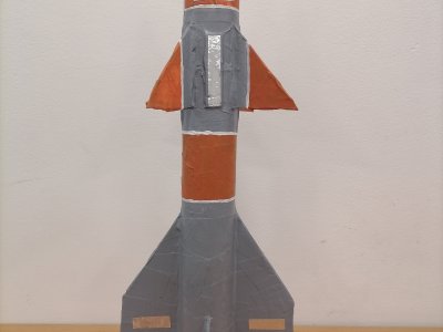 Raketa