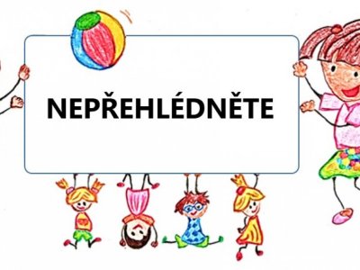 Informace k provozu školní družiny