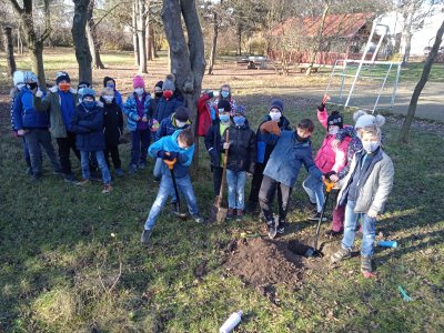 “Geniální nápady máme všichni. Umění je dotáhnout je do konce”