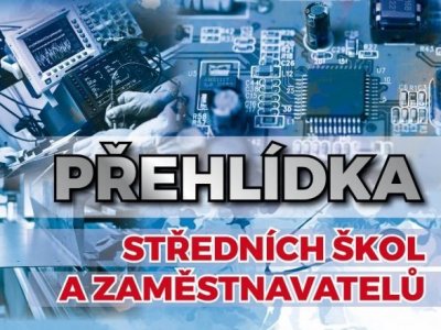 VÝSTAVY STŘEDNÍCH ŠKOL | BurzaŠkol.Online