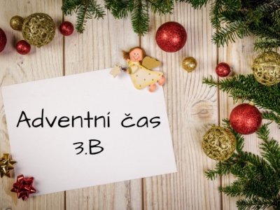 Adventní čas