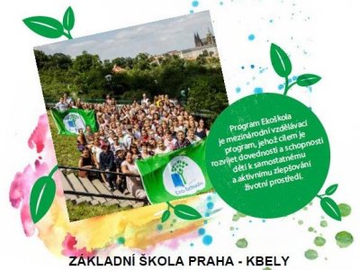 ZMĚŇME KLIMA - konference Ekoškoly pro žáky od 12 let a jejich učitele