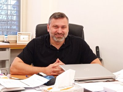 Slovo ředitele školy | 2. pololetí je za dveřmi